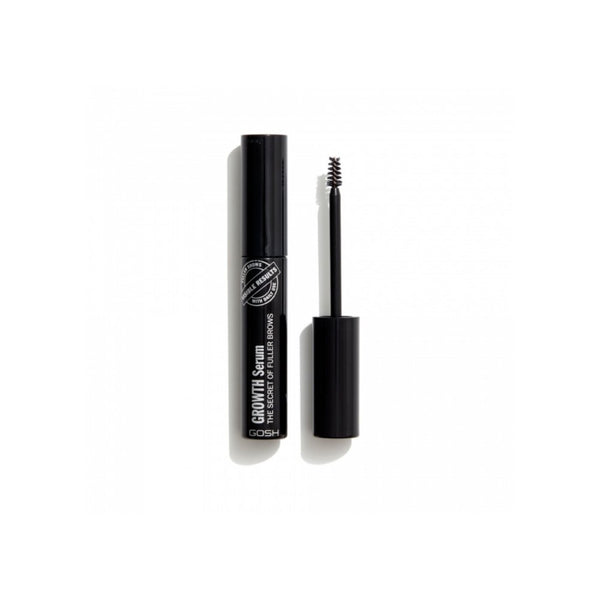 GOSH Growth Serum Brows Makeup Gosh Copenhagen