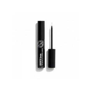 GOSH Growth Serum Lashes - The Secret Of Longer Lashes Makeup Gosh Copenhagen