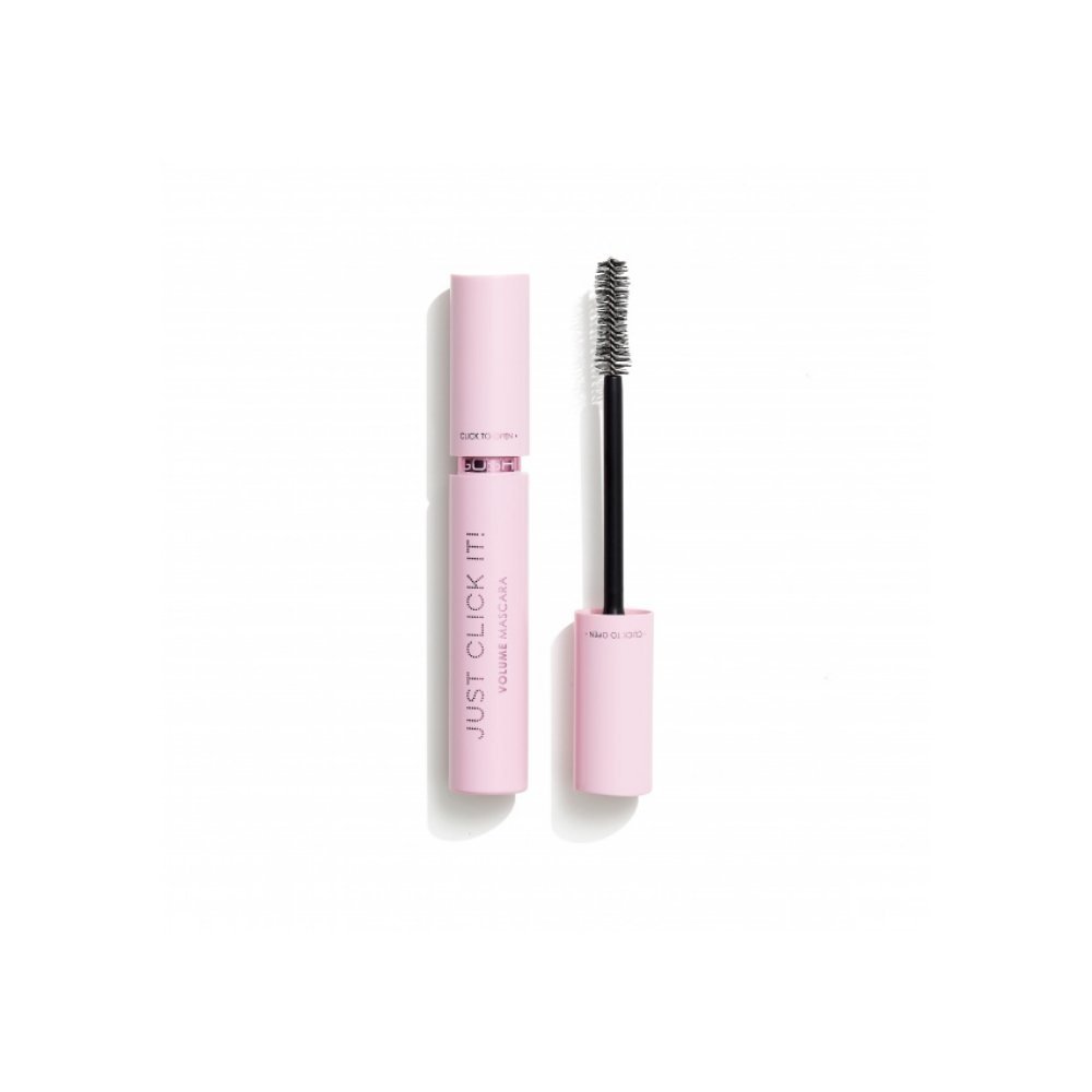 GOSH Just Click It Volume Mascara Makeup Gosh Copenhagen