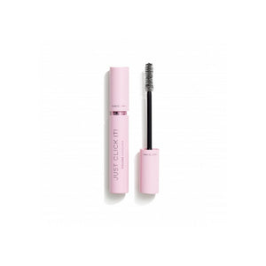 GOSH Just Click It Volume Mascara Makeup Gosh Copenhagen