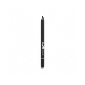 GOSH Matte Eye Liner 002 Matt Black Makeup Gosh Copenhagen