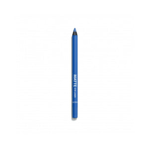 GOSH Matte Eye Liner 007 Carribiean Makeup Gosh Copenhagen