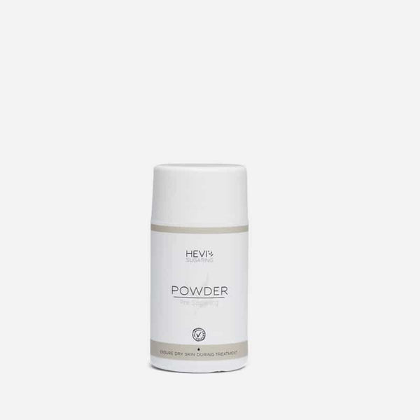 HEVI Sugaring Powder 50 g. hårfjerning hevi sugaring
