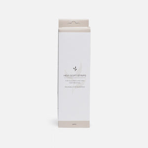 HEVI Sugaring Strips til kroppen - 100 stk. hårfjerning hevi sugaring