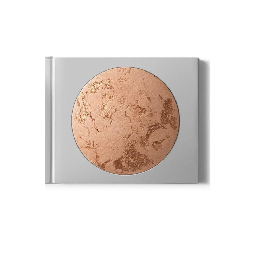 Miild Apricity Natural Mineral Bronzer Makeup Miild