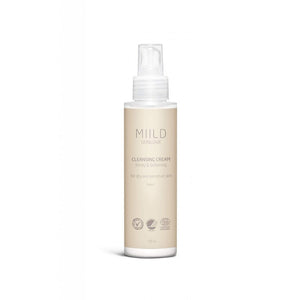 Miild Cleansing Cream Kind & Softening, dry & sensitive skin Ansigtsrens Miild