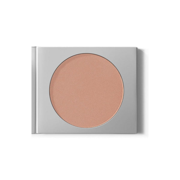 Miild Natural Mineral Blush - 01 Peach Pellucid Makeup Miild