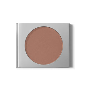 Miild Natural Mineral Blush - 02 Beige Aura Makeup Miild