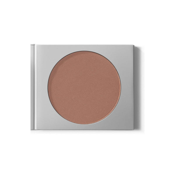 Miild Natural Mineral Blush - 02 Beige Aura Makeup Miild