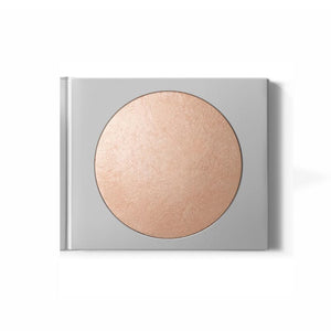 Miild Natural Mineral Highlight - 01 Gloaming Makeup Miild