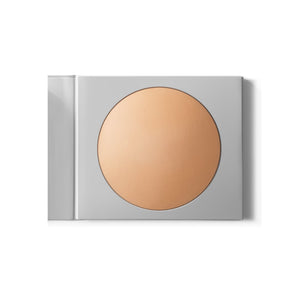 Miild Natural Mineral Powder - 06 Dark Stormy - Gylden Makeup Miild