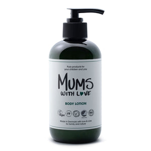 MUMS WITH LOVE - BODY LOTION 250 ml  MUMS WITH LOVE