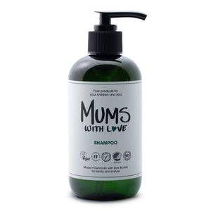MUMS WITH LOVE - SHAMPOO 250 ml  MUMS WITH LOVE