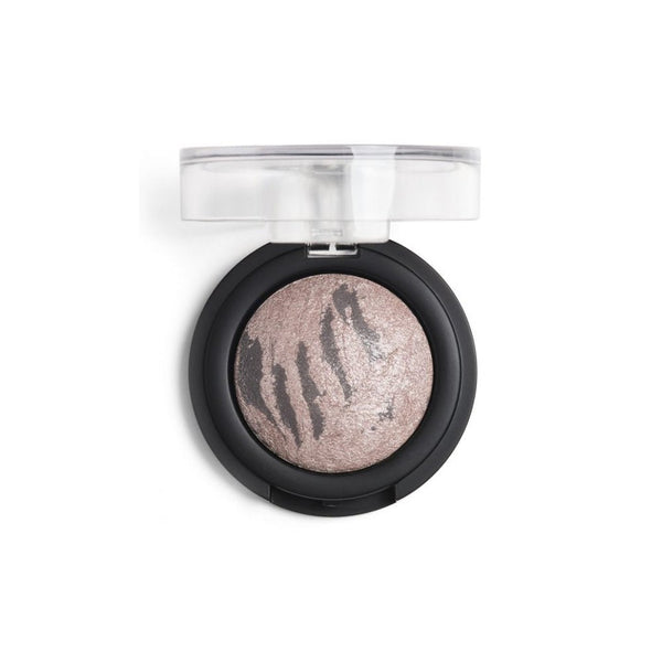 Nilens Jord Baked Mineral Eyeshadow - Stormy 6117 Makeup Nilens Jord