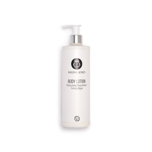 Nilens Jord Body Lotion 418 Body lotion Nilens Jord
