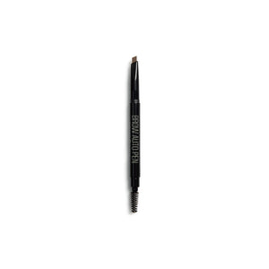 Nilens Jord Brow Auto Pen - Light Brown 214  Nilens Jord