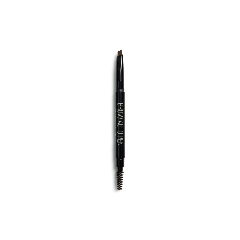 Nilens Jord Brow Auto Pen - Medium Brown 216  Nilens Jord