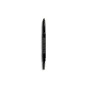 Nilens Jord Brow Auto Pen - Medium Brown 216  Nilens Jord