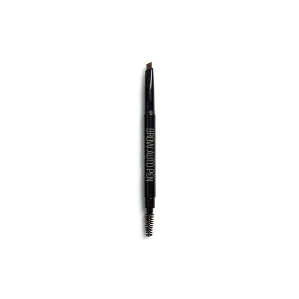 Nilens Jord Brow Auto Pen - Medium Brown 216  Nilens Jord