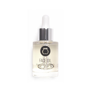Nilens Jord Face Oil 4409 Ansigtspleje Nilens Jord