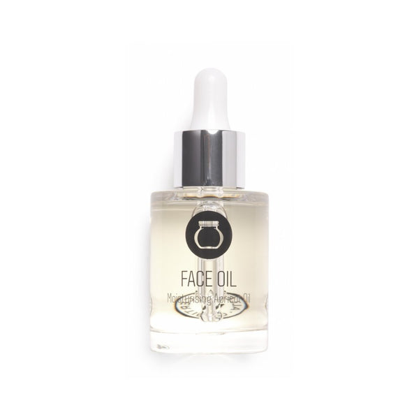 Nilens Jord Face Oil 4409 Ansigtspleje Nilens Jord