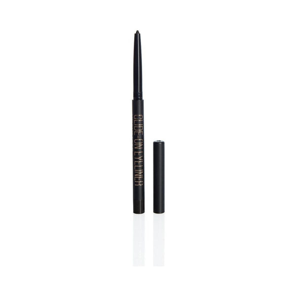 Nilens Jord Glide On Eyeliner Black 172 Makeup Nilens Jord