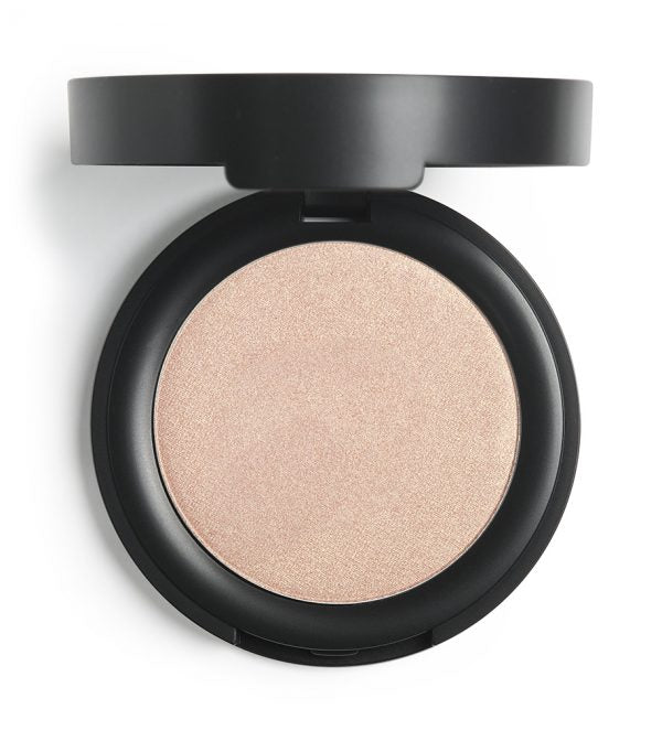 Nilens Jord Highlighter - Golden 726 Makeup Nilens Jord