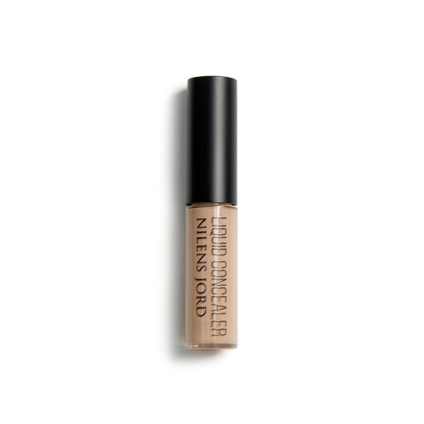 Nilens Jord Liquid Concealer Hazel 439 Makeup Nilens Jord