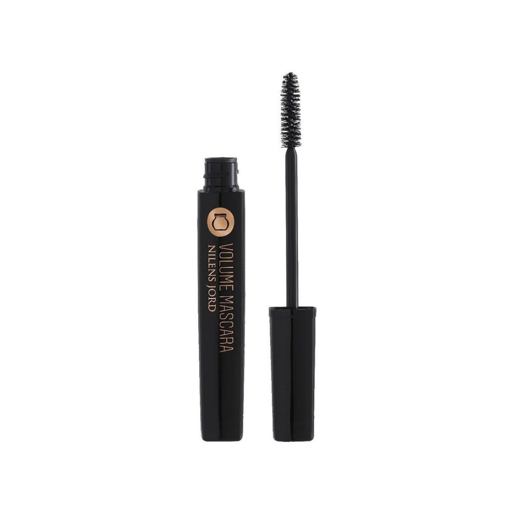 Nilens Jord Mascara Volume Black 788 Makeup Nilens Jord