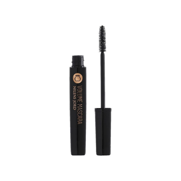 Nilens Jord Mascara Volume Black 788 Makeup Nilens Jord