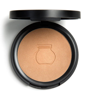 Nilens Jord Mineral Bronzer 523 Cupro  Nilens Jord