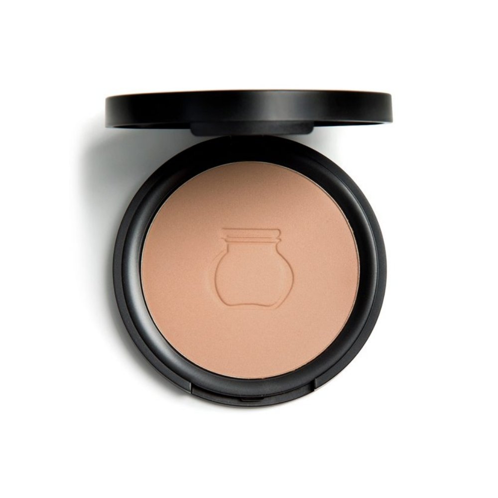 Nilens Jord Mineral Powder - Baize 556 Makeup Nilens Jord