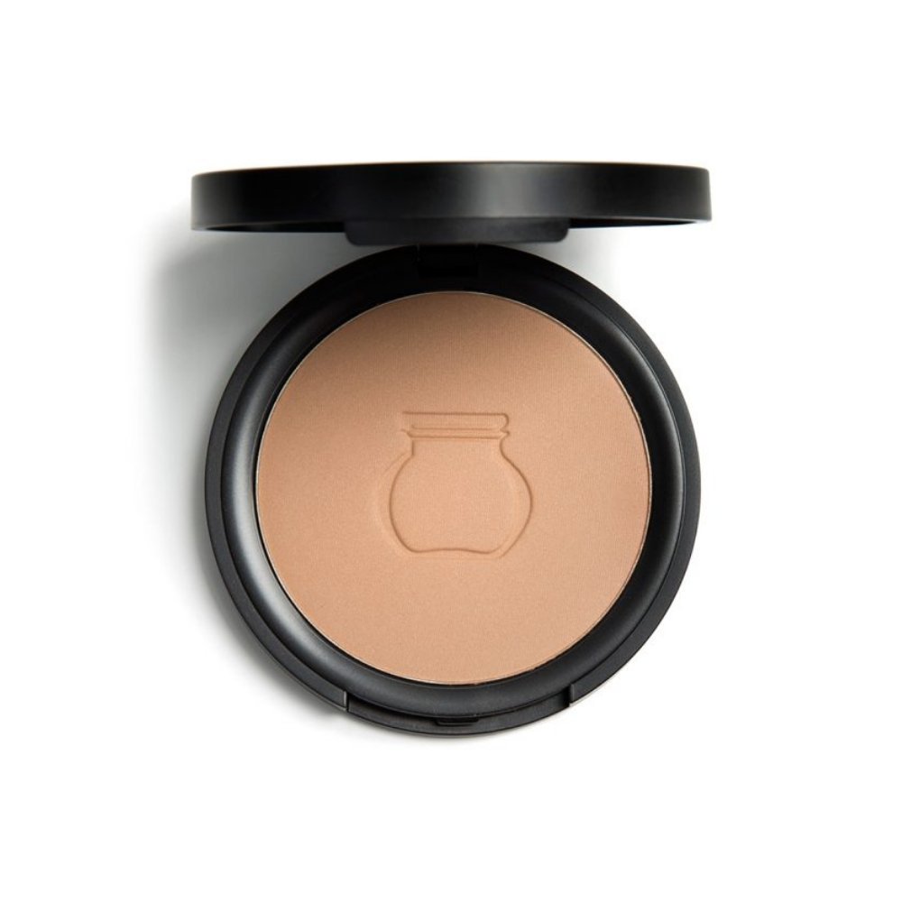 Nilens Jord Mineral Powder - Calico 553 Makeup Nilens Jord