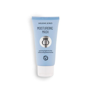 Nilens Jord Moisturising Mask 414 Ansigtspleje Nilens Jord