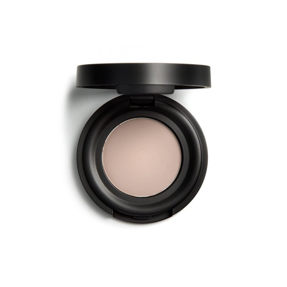 Nilens Jord Mono Eyeshadow – Matt Beige 601  Nilens Jord