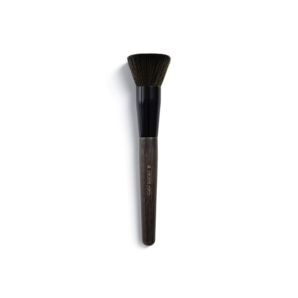 Nilens Jord Pure Collection Flat Cut Brush 184 Makeupbørster Nilens Jord