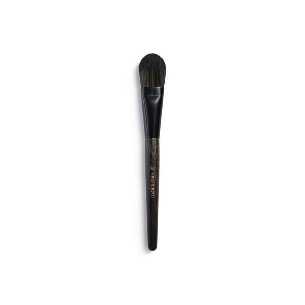 Nilens Jord Pure Collection Foundation & Concealer Brush 183 Makeupbørster Nilens Jord
