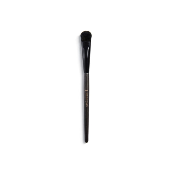 Nilens Jord Pure Collection Large Eyeshadow Brush 882 Makeupbørster Nilens Jord