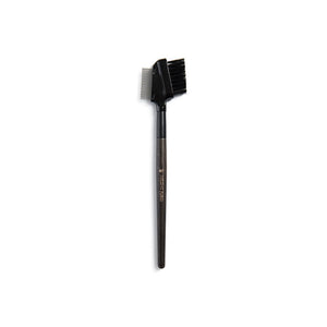 Nilens Jord Pure Collection Lash & Brow Brush 887 Makeupbørster Nilens Jord