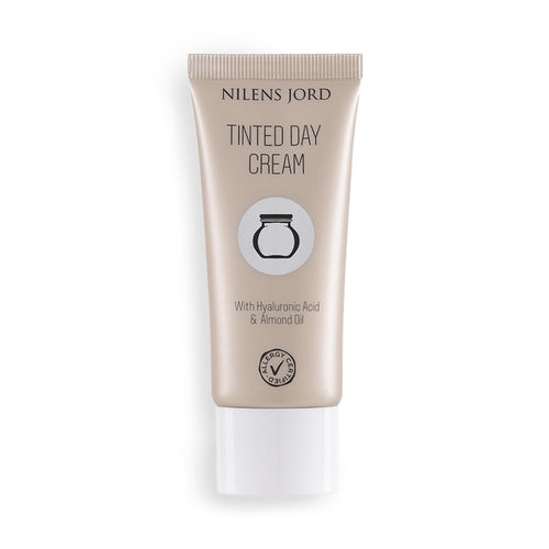 Nilens Jord Tinted Day Cream - Dawn 431 Tinted day cream Nilens Jord Default Title