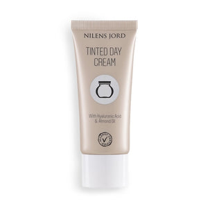Nilens Jord Tinted Day Cream - Dusk 435 Tinted day cream Nilens Jord Default Title