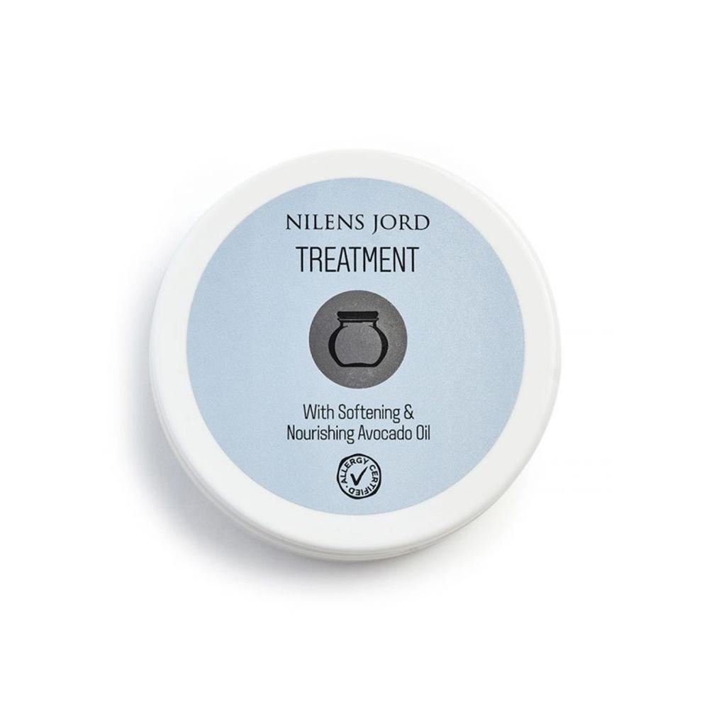 Nilens Jord Treatment Hårkur 1103  Nilens Jord