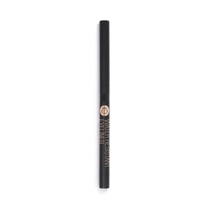 Nilens Jord Water Resistant Eyeliner Black 178  Nilens Jord