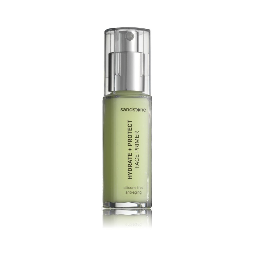 Sandstone Hydrate & Protect Face Primer Makup Sandstone