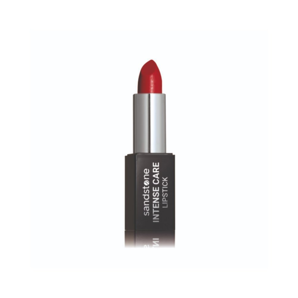 Sandstone Intense Care Lipstick 41 First Love Makeup Sandstone