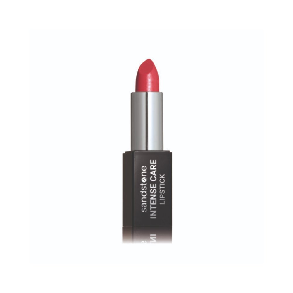 Sandstone Intense Care Lipstick 42 New Spring Makeup Sandstone