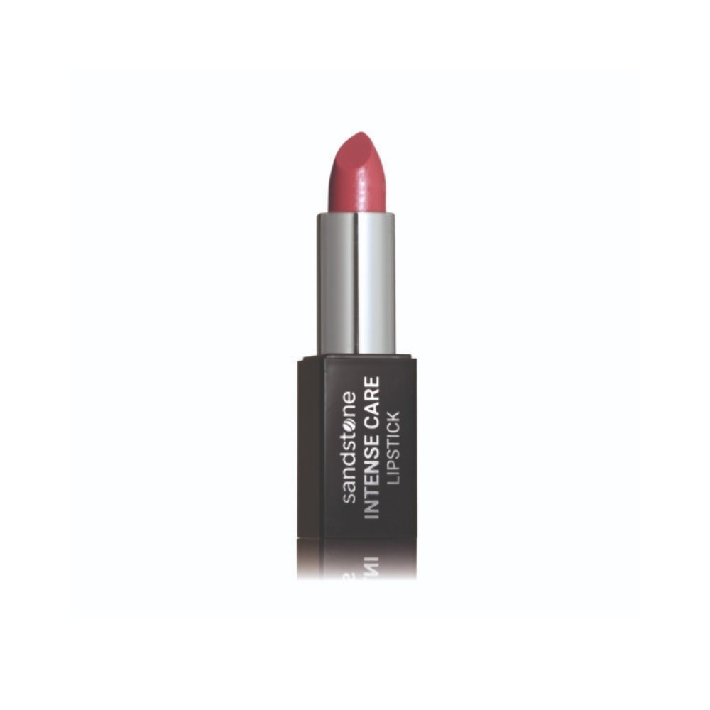 Sandstone Intense Care Lipstick 44 Summer Rose Makeup Sandstone