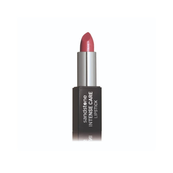 Sandstone Intense Care Lipstick 44 Summer Rose Makeup Sandstone