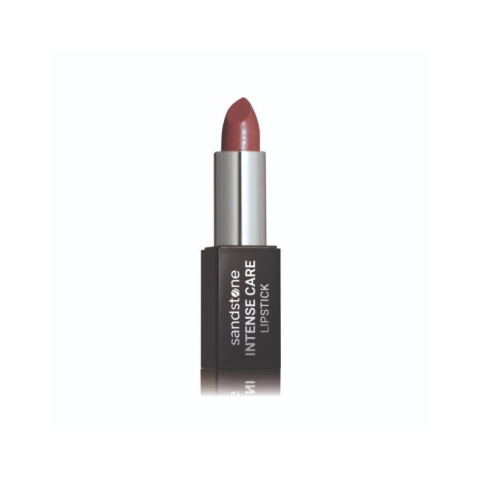 Sandstone Intense Care Lipstick 46 Naked Lips Makeup Sandstone