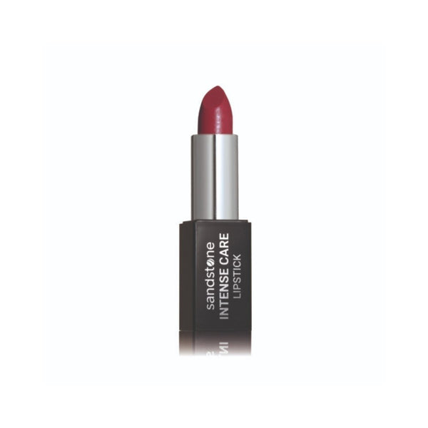 Sandstone Intense Care Lipstick 47 Plum Kiss Makeup Sandstone